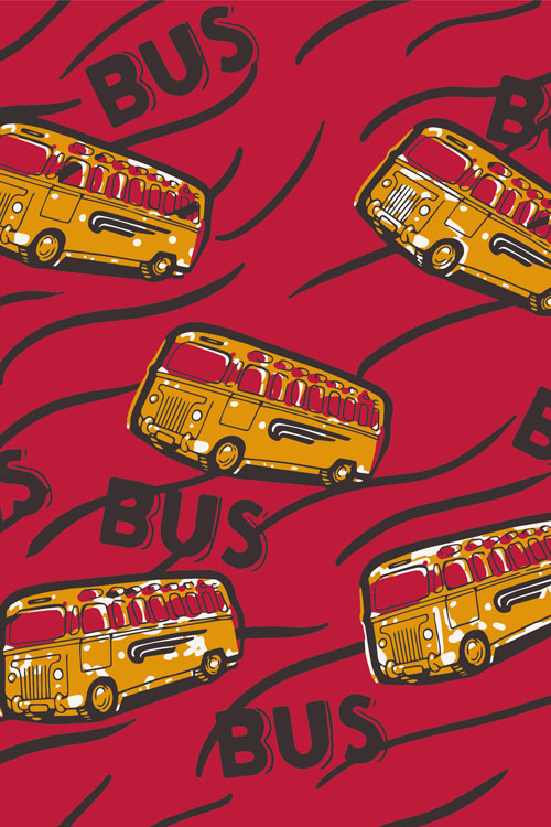 Bus