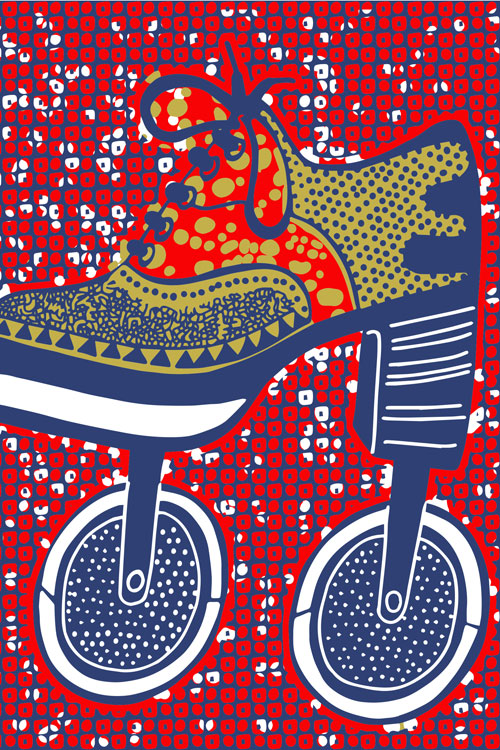 Shoecycle
