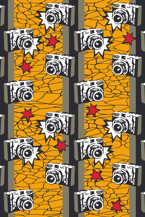cameras