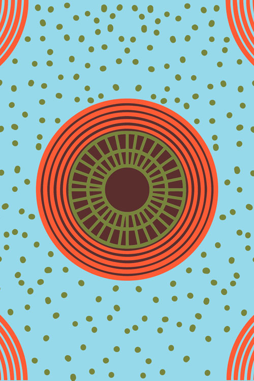 circles