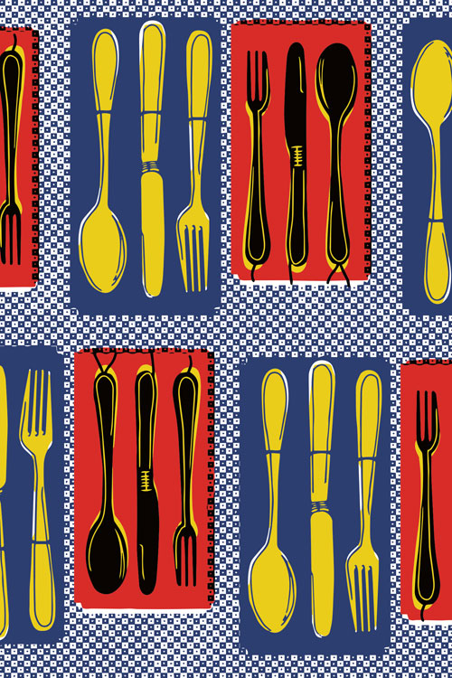 cutlery