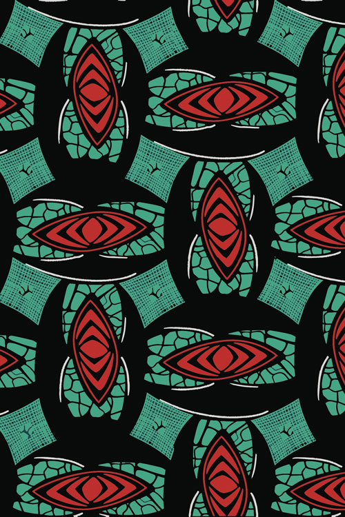 eye