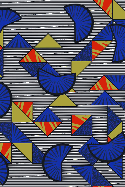 shapes