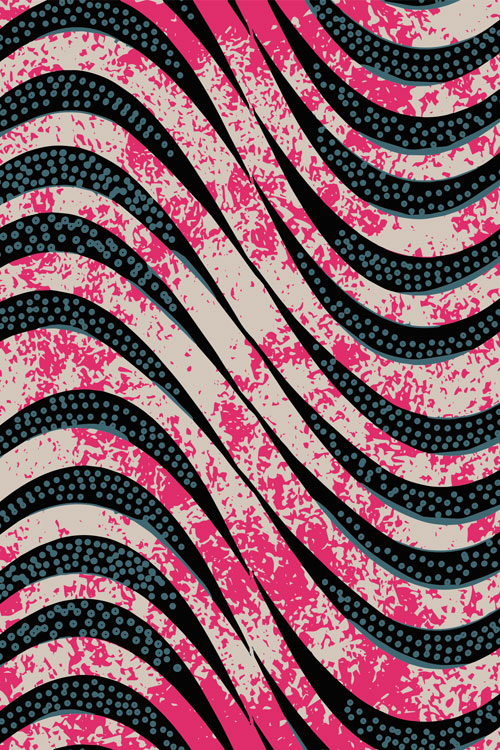 wave