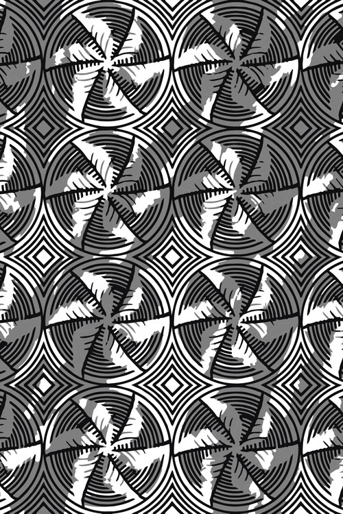 windmills