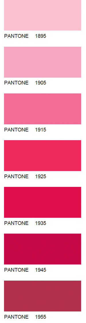 Pantone Naturalis