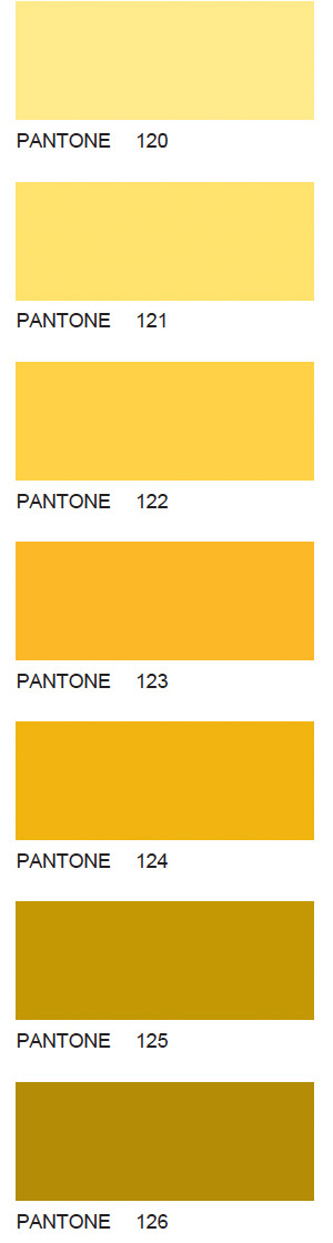 Pantone Naturalis