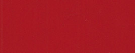 IC120068 Signal Red RAL3001 Smooth Gloss Exterior
