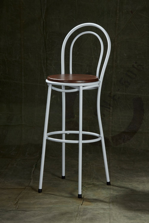 Bespoke Bar Stools – Naturalis